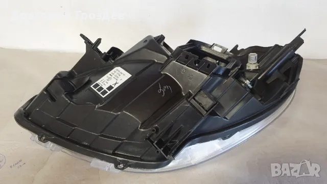 Оригинален десен фар за Renault Kangoo / Рено Канго  (2013-2021), снимка 7 - Части - 49662041