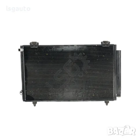 Радиатор климатик Toyota Corolla 2001-2006 ID: 135733