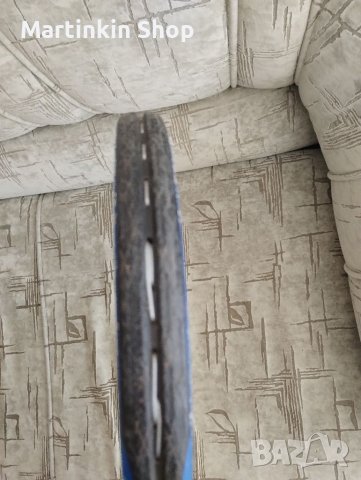 Тенис ракета Dunlop Excel 95, снимка 8 - Тенис - 38041996