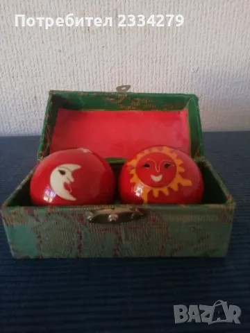 Топки музикални за медитация. , снимка 4 - Декорация за дома - 47665100