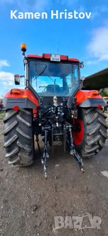 Zetor 140 HSX , снимка 4 - Селскостопанска техника - 52719219