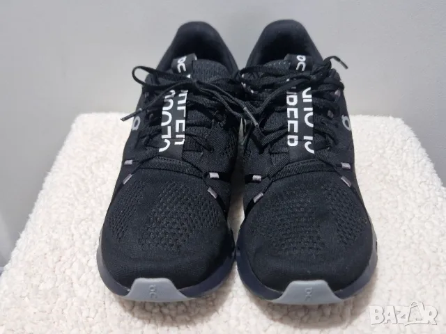 On cloud Running Cloudsurfer Trainers,47 номер, като нови!, снимка 2 - Маратонки - 50072230