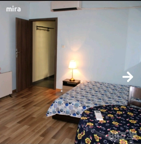 Отличен 1 стаен Света Тройца + КЛИМАТИК Света Троица След ремонт , снимка 1 - Апартаменти - 53330192