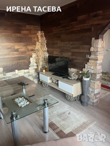 Продавам апартамент