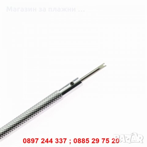 Отвертка за Hublot - код 2547, снимка 6 - Други - 28267092