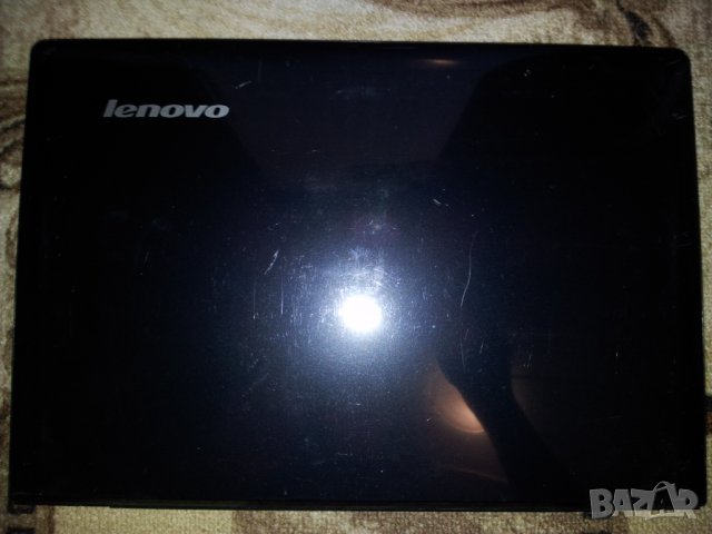  Lenovo Ideapad 300 4ядрен Intel Pentium N3700 2.4ghz ram8GB ssd256gb , снимка 2 - Лаптопи за дома - 43287985