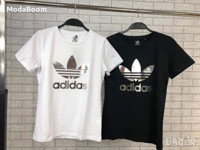 Маркови дамски тениски, снимка 2 - Тениски - 36774215