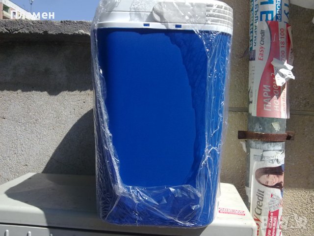 хладилна кутия, чанта с дръжки 24 и 36 л. пасивна туристическа, къмпин, снимка 2 - Хладилни чанти - 36664791