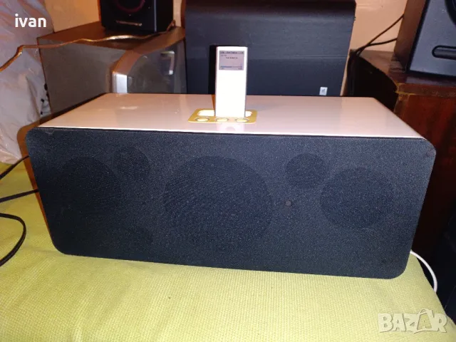 Активна тонколона , снимка 2 - Тонколони - 48772591