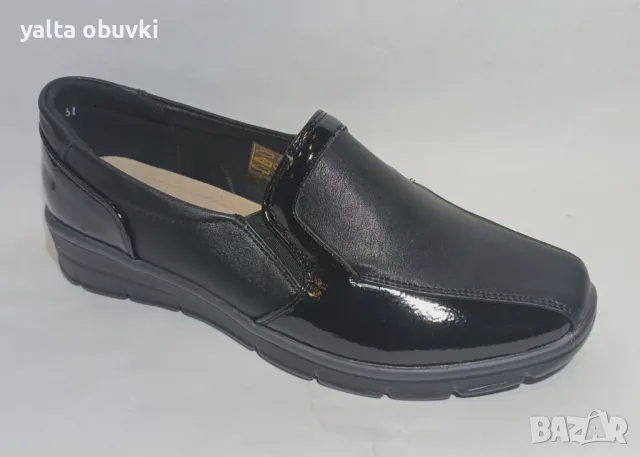 Дамски обувки YIYI K-2, снимка 5 - Дамски ежедневни обувки - 47799709