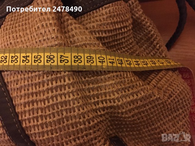 Чанта ,,Mexx”, снимка 6 - Чанти - 28008340