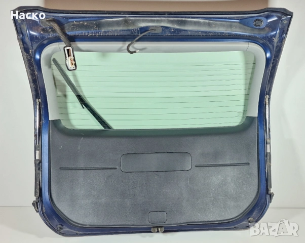 Заден Капак Задна Врата Багажник Задно Стъкло Honda FRV FR-V Хонда ФРВ ФР–В, снимка 2 - Части - 53402960