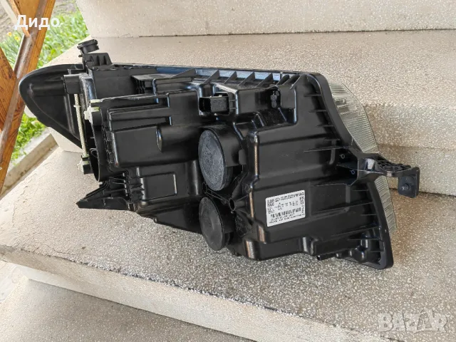 Фар VW Crafter ляв / Фар Крафтер /Фар MAN Оригинален, снимка 7 - Части - 49600589