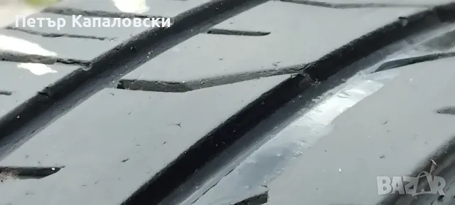 Гуми 195 65 15 Континентал Continental 4 броя. Нов внос. Не са нови., снимка 2 - Гуми и джанти - 49758052