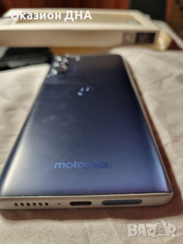 Motorola G200 Геймърски телефон 6.8 инча, снимка 14 - Motorola - 43198142