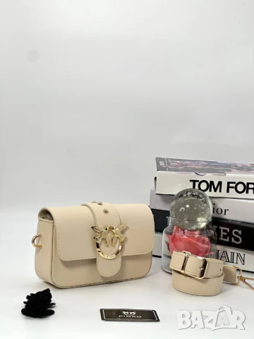 чанти pinko, снимка 6 - Чанти - 50776486