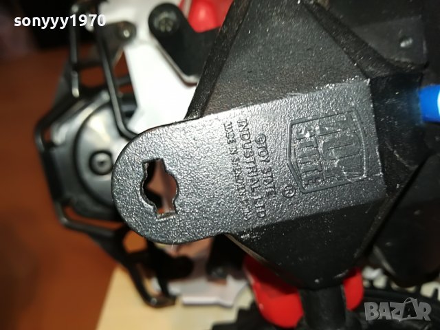 NIKKO 2003231523, снимка 6 - Колекции - 40070536