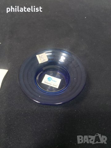 Свещник - син