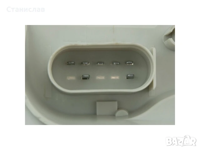 Платка за стоп за Audi A6 C6, снимка 5 - Части - 50639995