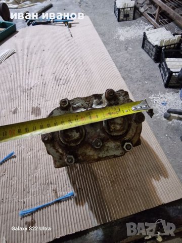 Компресор, снимка 17 - Компресори - 39293040