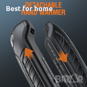 Акумулаторни нагреватели за ръце 2  броя комплекта KICLBD A0 218, снимка 6 - Друга електроника - 43256066