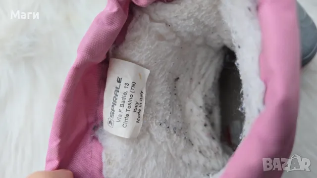 Детски апрески №34, снимка 13 - Детски боти и ботуши - 48940477