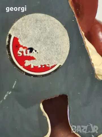 колекционерска фигурка на клоун Gilde , снимка 5 - Колекции - 48632294