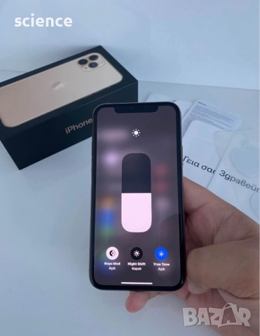 İPhone 11 Pro 64GB, снимка 6 - Apple iPhone - 52921364