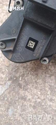 ЕГР клапан за Nissan Qashqai J10 2.0d 2008 2009 2010 2011 2012 2013 8200796674 A2C53217899, снимка 2 - Части - 50486994