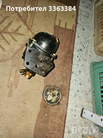 Продавам части за Волга., снимка 5 - Автомобили и джипове - 50402682