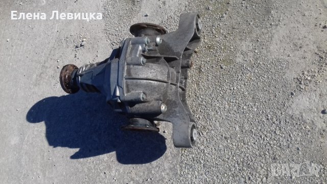 differential Cayenne 955 - Диференциал Кайен, снимка 3 - Части - 28263529