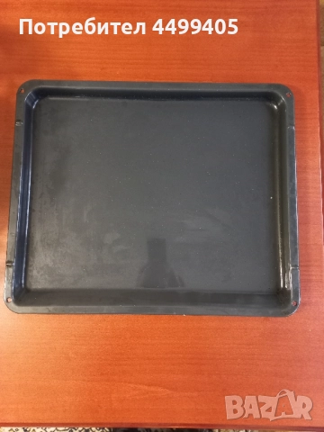 Тавички за фурна, снимка 4 - Печки, фурни - 52562533