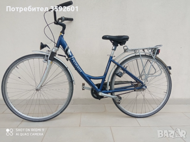 внос германия 28цола.