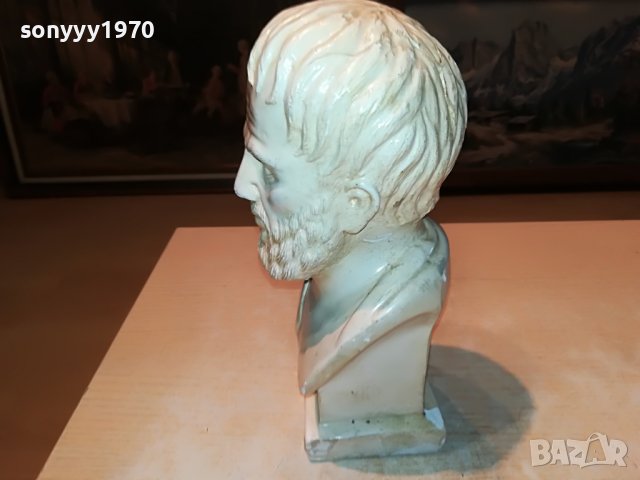 APIETOTEЛHE-MADE IN GREECE 0407220911, снимка 9 - Антикварни и старинни предмети - 37278508