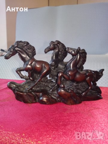 Сувенир-Кончета., снимка 5 - Статуетки - 27498438