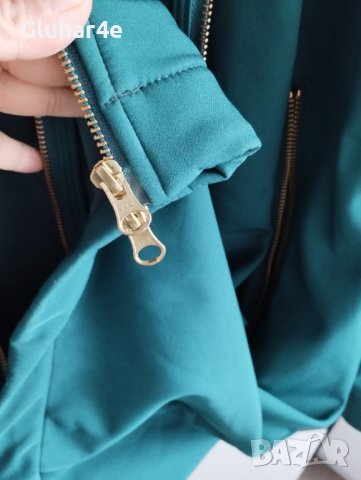 Немско яке Danefae XL-XXL, снимка 10 - Якета - 44071075