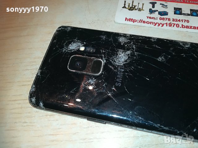 samsung s8 за ремонт/части 1505212034, снимка 8 - Samsung - 32887691