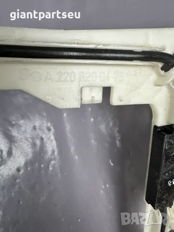 KEYLESS ANTENNA АНТЕНА за Мерцедес Mercedes-benz W220 A2208200475, снимка 2 - Части - 49277503