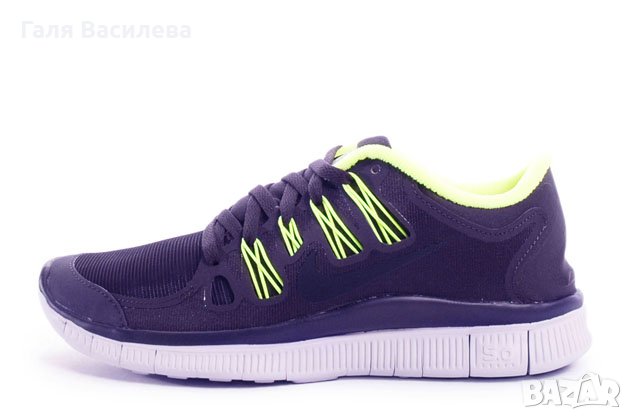 Дамски маратонки Nike, снимка 1 - Маратонки - 26498092