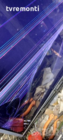 T con Board V460HJ1-C01  for Samsung UE40D5720 дисплей LD400BGC-C2, снимка 7 - Части и Платки - 38422290