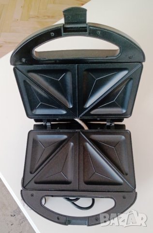 Уред за сандвичи, снимка 2 - Други - 42968296