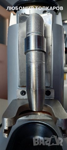 Кафемелачка  Compak
K-3 ELITE PLATINO
, снимка 7 - Кафемашини - 43558459