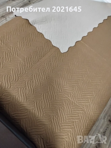 Шалте за спалня 