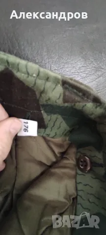 Камуфлажен комплект, снимка 2 - Екипировка - 48867250