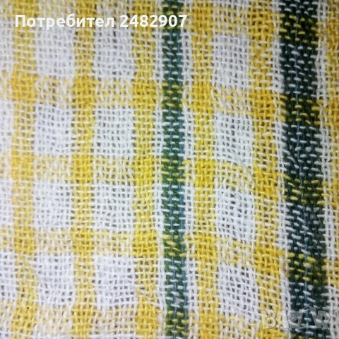 Кухненска кърпа, снимка 3 - Хавлиени кърпи - 52224974