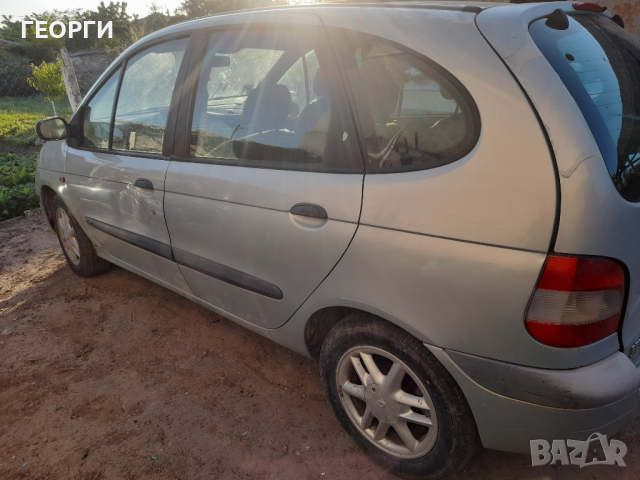 рено ксеник , снимка 7 - Автомобили и джипове - 44891830