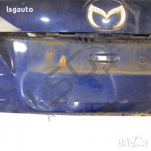Заден капак Mazda 6 (GH) 2007-2013 PV311022-51, снимка 4 - Части - 38543736