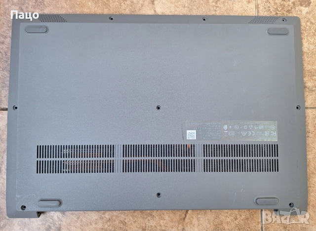 Lenovo IdeaPad S145, снимка 17 - Части за лаптопи - 52828367