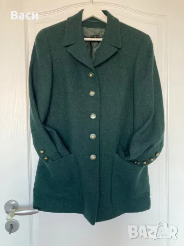 ESCADA оригинално палто /сако, снимка 2 - Палта, манта - 48340006