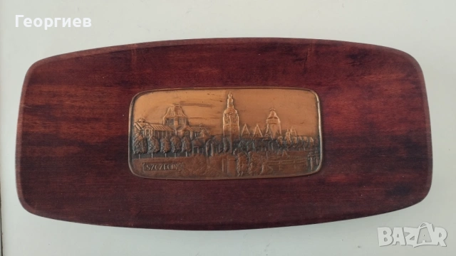 Фруктиери,бонбониери,табли,купи.Хладилна чанта., снимка 2 - Други - 50525105